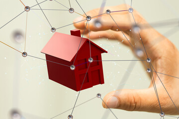 iot home Telecommunication network and wireless mobile internet
