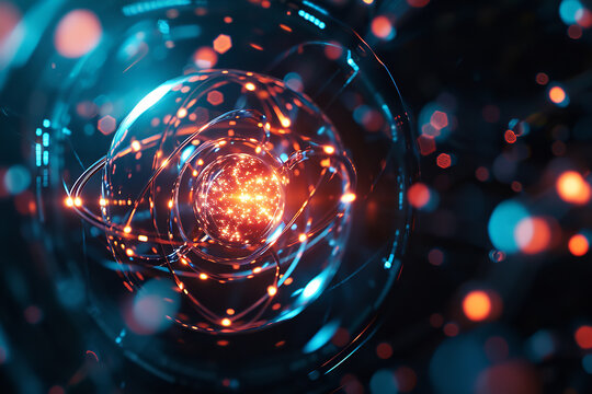 Quantum computing breakthrough