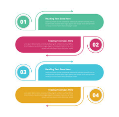 Timeline Infographics Vector Design, Vector business template for presentation, Infographics Layout