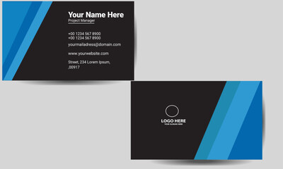 Card Print mokcup file, buisness card. design. mockup. ai file. design. illastration