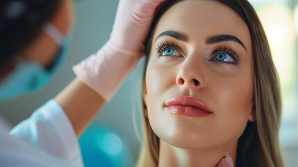 Precision in Aesthetic: A Consultative Approach to Beauty Care