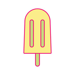 ice cream icons