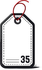 clipboard with stethoscope