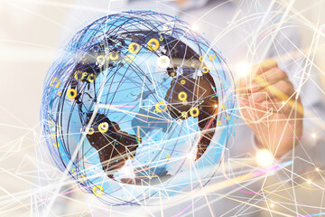 the Global Network Of People global