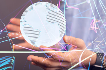 the Global Network Of People global