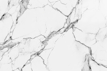 Abstract white marble. Background for design with selective focus and copy space. - obrazy, fototapety, plakaty
