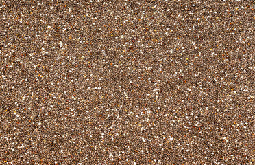 Macro blank photography of raw sesame seeds, black, white, antioxidant, omega, organic, superfood, sesamum, whole, many, protein, calorie