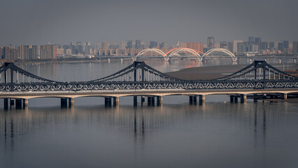 Hangzhou views & architecture