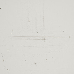 muro bianco sporco con muffa grunge