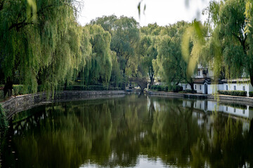 Shaoxing views