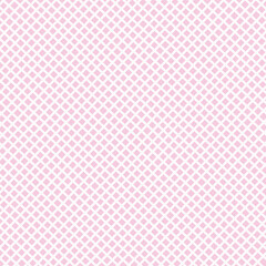 Pink and White Cross Line Background