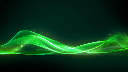 Line glowing motion blur illustration light background, energy neon light, effect bright line glowing motion blur