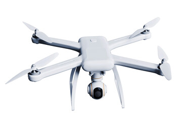 drone 3d model - 718126773