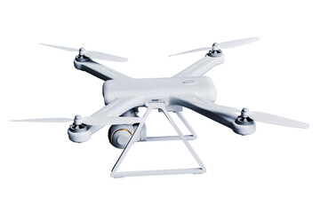 drone 3d model - 718126781
