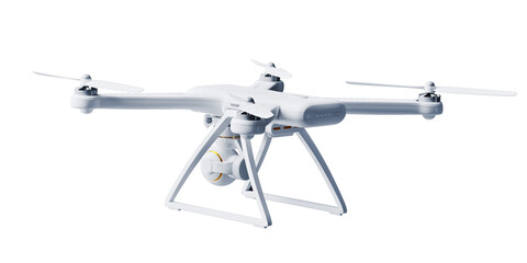 drone 3d model - 718126797