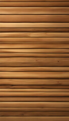 Fototapeta premium Vertical timber stripes texture material defuse map background for 3D modeling