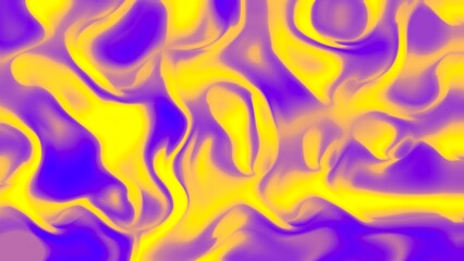 Dynamic swirling color background with a sense of movement and energy, balance, texture, decoration, abstract, wave