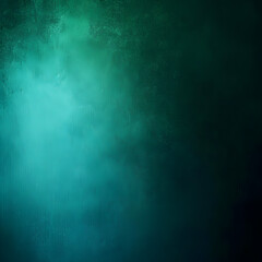 Vibrant teal, green, and blue noise texture gradient background suitable for cover, header, or poster design.