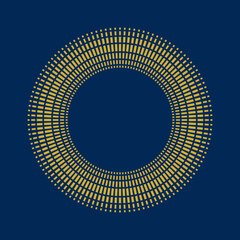 Graphic pattern, border, frame, pattern