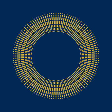 Graphic pattern, border, frame, pattern