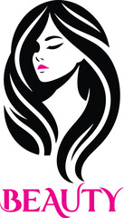 Beauty logo