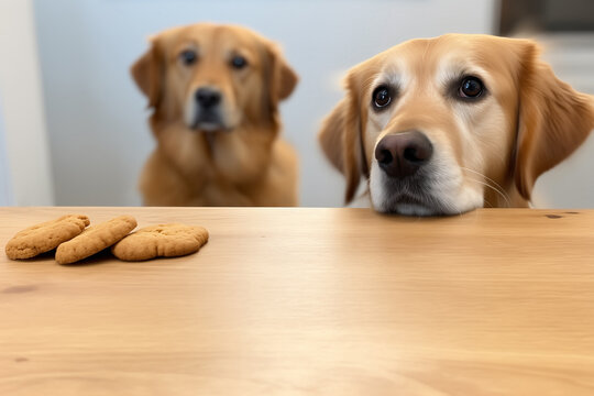 Dog On Table Images – Browse 145,718 Stock Photos, Vectors, and Video |  Adobe Stock