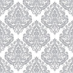 floral damask seam less pattern,Fabric length direction, single or hedge repeat, panel style, less colored ethnic patterns.