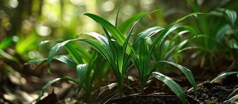 The Malays employ the leaves of Fimbristylis miliacea, commonly known as the grasslike fimbry or hoorahgrass, for poulticing purposes in cases of fever.