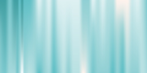 Obraz premium Abstract light blue gradient background for presentations, covers, promotional materials, web design. Copy space