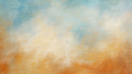 A background with an abstract oil paint texture. - obrazy, fototapety, plakaty