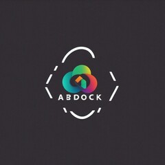 background with bulb