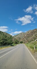 travelling through armenia, roadtrip, transit