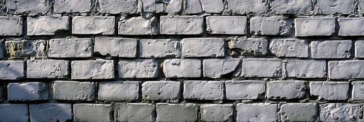 Brick wall background for wallpaper