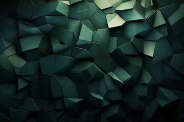 green minimalist texture background_2