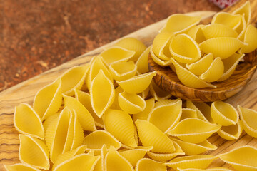 pâtes 