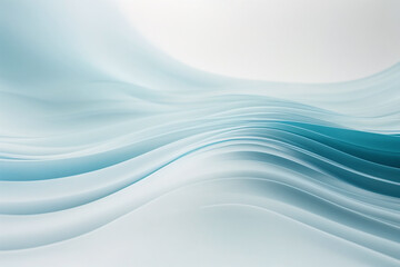 blue and white abstract background vector