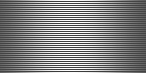 Stripe pattern. Linear background. Seamless abstract texture with many lines. Geometric wallpaper with stripes