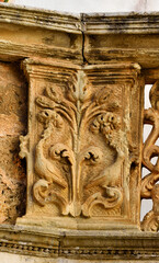 corte vinella in Galatina Lecce Italy