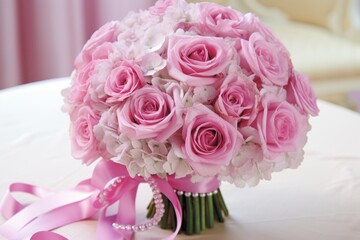 International Womens Day Bouquet. Elegant Flowers to Honor and Empower Women Globally