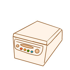 color lab tool_lab equipment_closed incubator_png file
