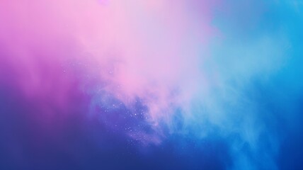 Creative gradient color. Template for your banner. Vector illustration.