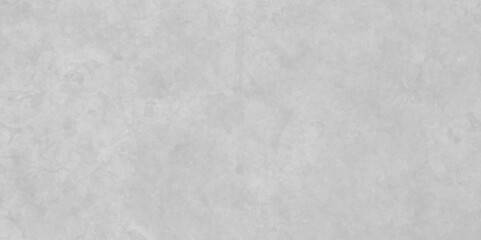 White stone marble concrete wall grunge for texture backdrop background. Old grunge textures with scratches and cracks. White painted cement wall, modern grey paint limestone texture background.