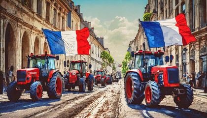 Agriculture française. - 718221510