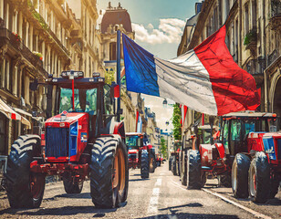 Agriculture française. - 718221513