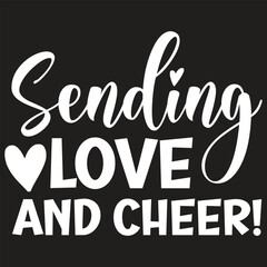 Sending Love and Cheer!