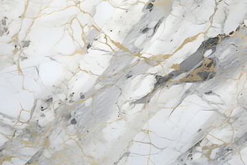 Marble veining background