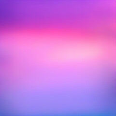 Pink Pastel Gradient Abstract Background Illustration