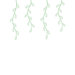 Hanging Plant Decoration 