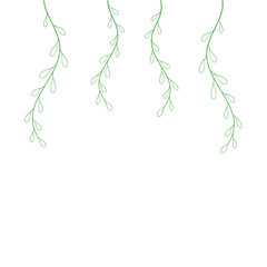 Hanging Plant Decoration 