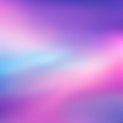 Pink Pastel Gradient Abstract Background Illustration